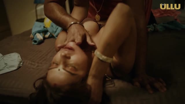 Purani Haveli Part 2 โ S01E03 โ 2024 โ Hindi Hot Web Series