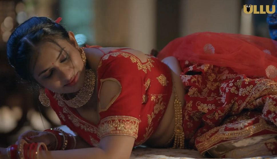 Dishkiyaoon Part 1 S01E03 2024 Hindi Hot Web Series β Ullu