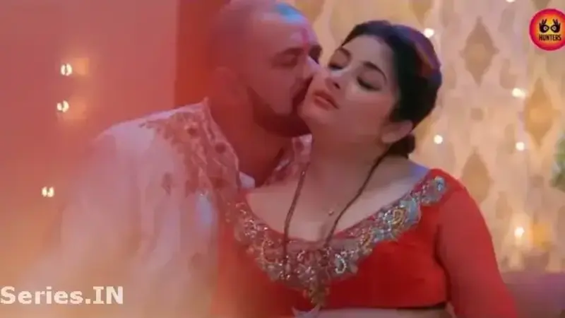 Sahara Episode 4 (18+ Adult) Hunters Web Series