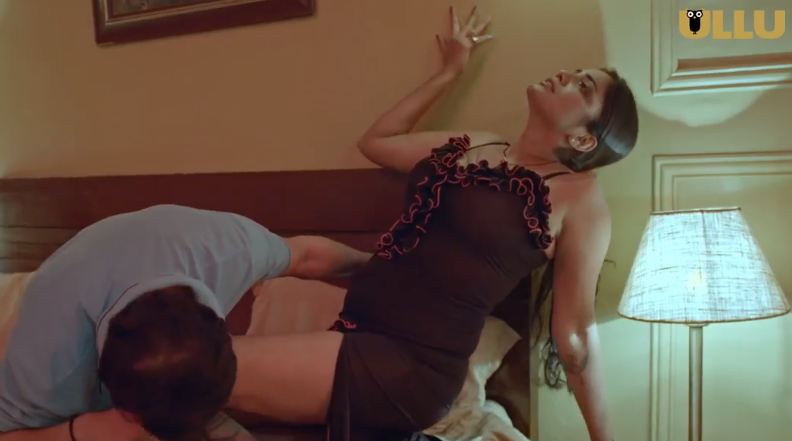 The Bucket List Part 2 S01E07 2023 Hindi Hot Web Series – Ullu