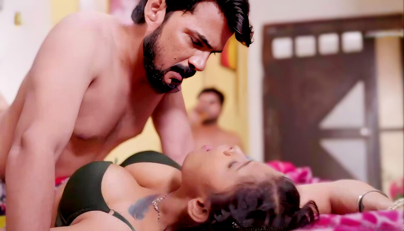 Jamai Raja E04 2024 Hindi Hot Web Series β Fun2sh