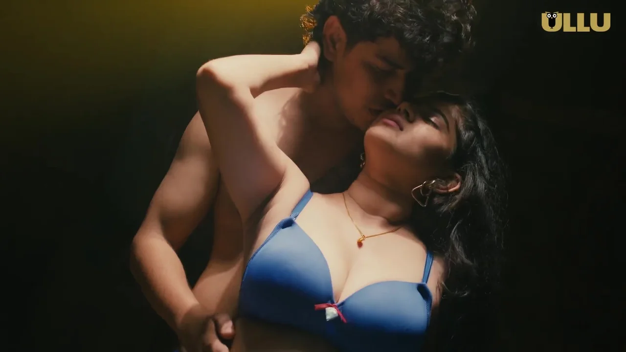 Kya Khoob Lagti Ho Part 1 S01E02 2024 Hindi Hot Web Series – Ullu