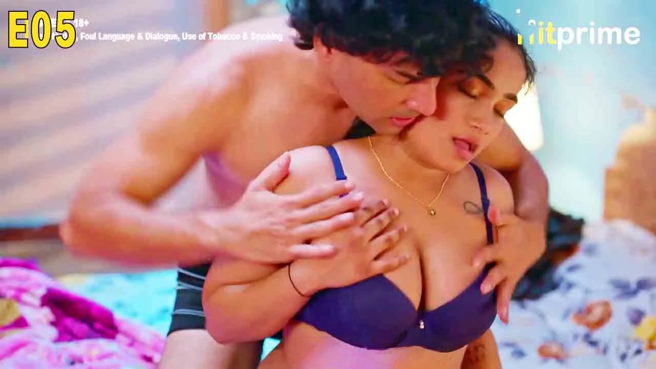 Lalasa S01EP5 2025 Hindi XXX Web Series – Hitprime