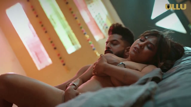 Ansh Part 1 E04 2025 Hindi Hot Web Series – Ullu