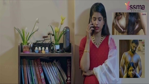 Sreeragam Ep 2 2025 Malayalam Uncut Web Series – Yessmaa