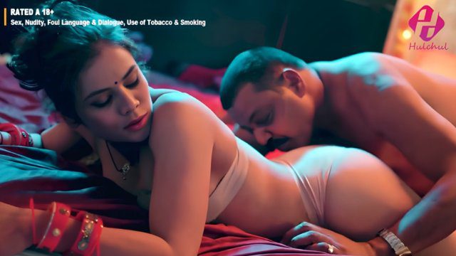 Svayamvar E04 2025 Hindi Hot Web Series – Hulchul