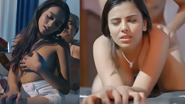 Khwaish Ishq Ka Aagaz E02 2025 Hindi Hot Web Series – BulBulPlay