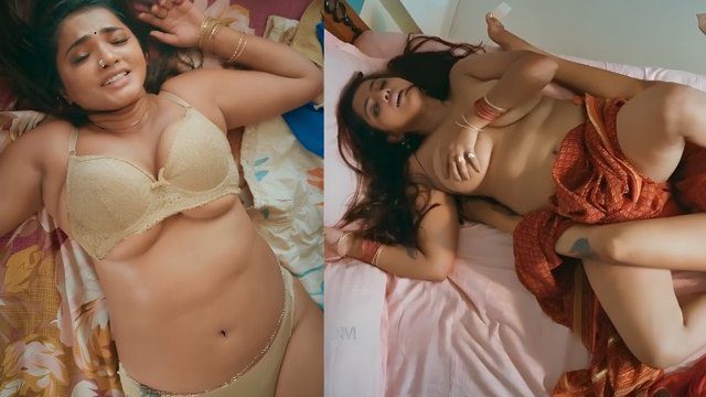 Hot Hindi Web Series Best Scene 93