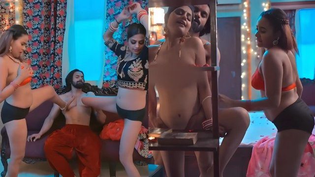 Hot Hindi Web Series Best Scene 80