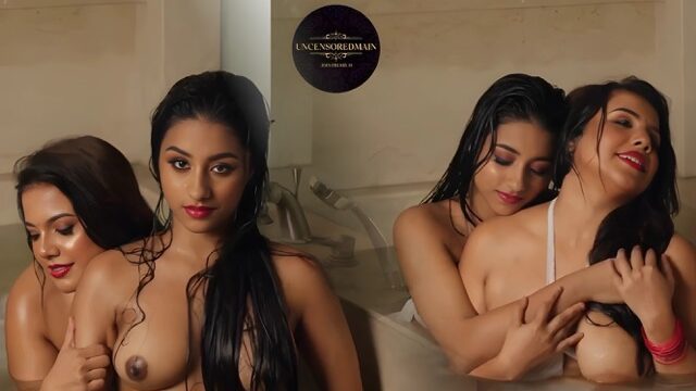 Udita And Barsha Sen 2025 Uncut Web Series