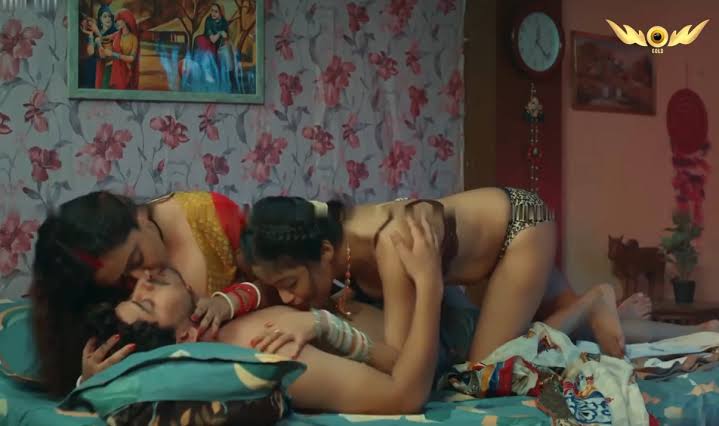 Service Boy E01 2025 Hindi Hot Web Series – Ibamovies