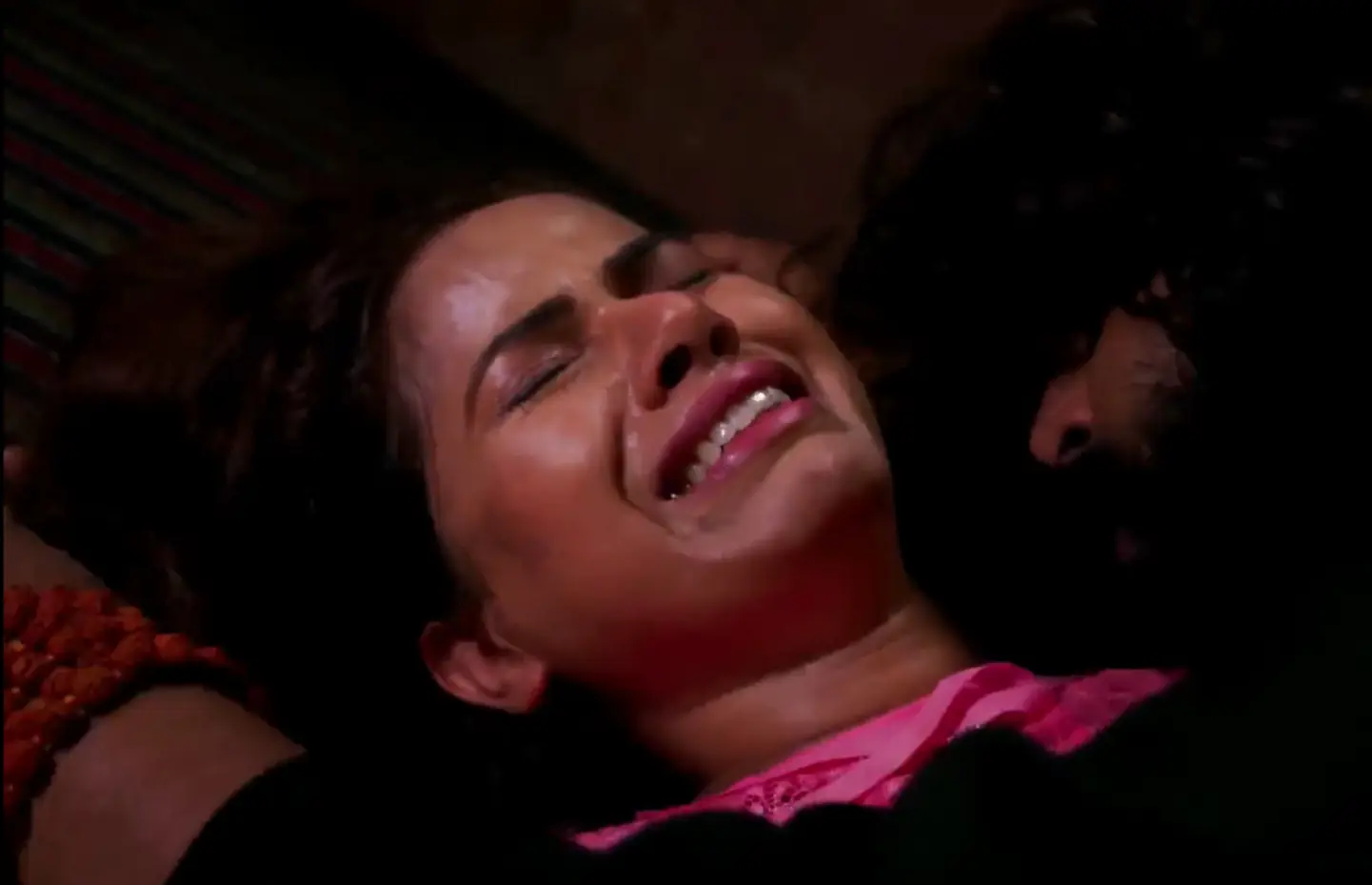 Smriti S01E04 2026 – CRF Hot Web Series