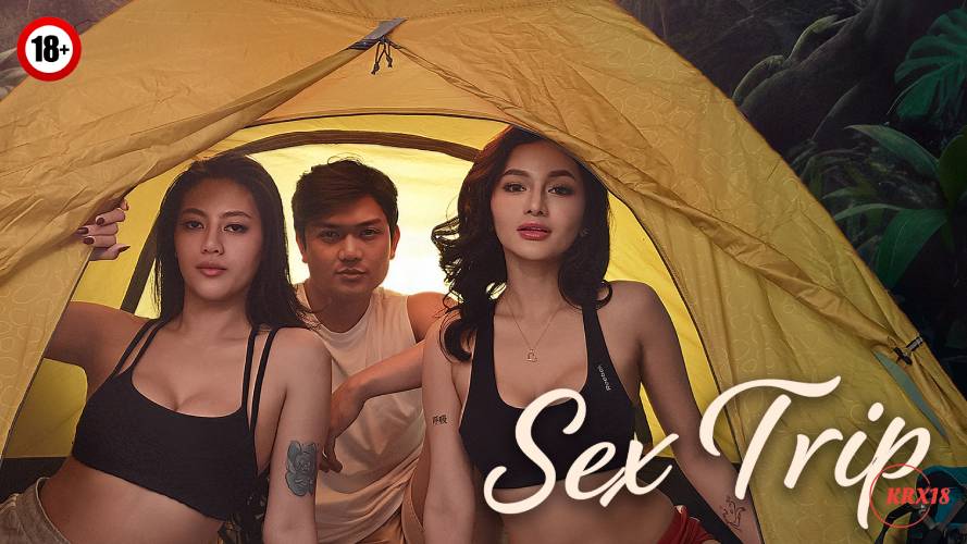 Sex Trip (2026) Filipino VivaMax Tagalog Adult Movie