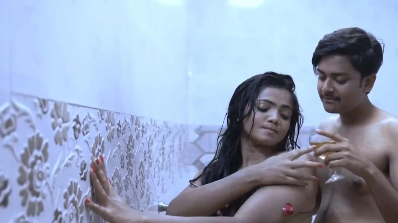 Home Tution E1 2026 – Hindi Hot Web Series