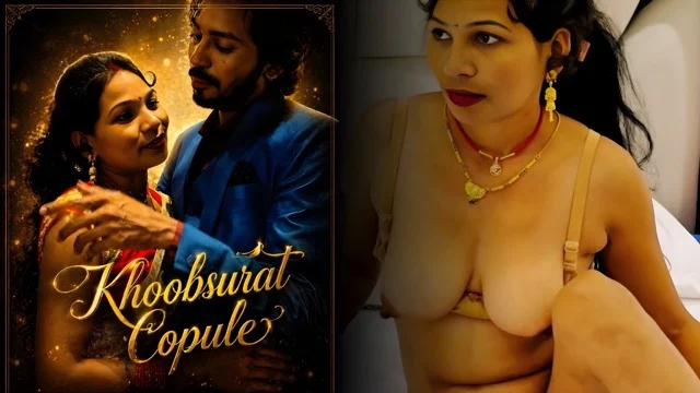 Khoobsurat Couple 2026 Uncut Hindi Short Film