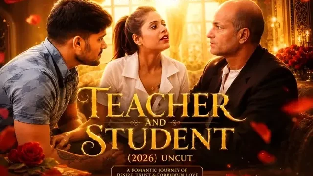 Teacher And Student 2026 Uncut Hindi Short Film